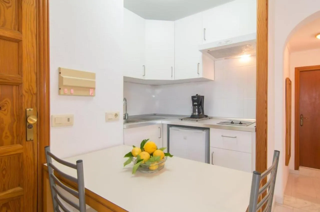 קאלה ראטג'אדה Apartamentos Mhm