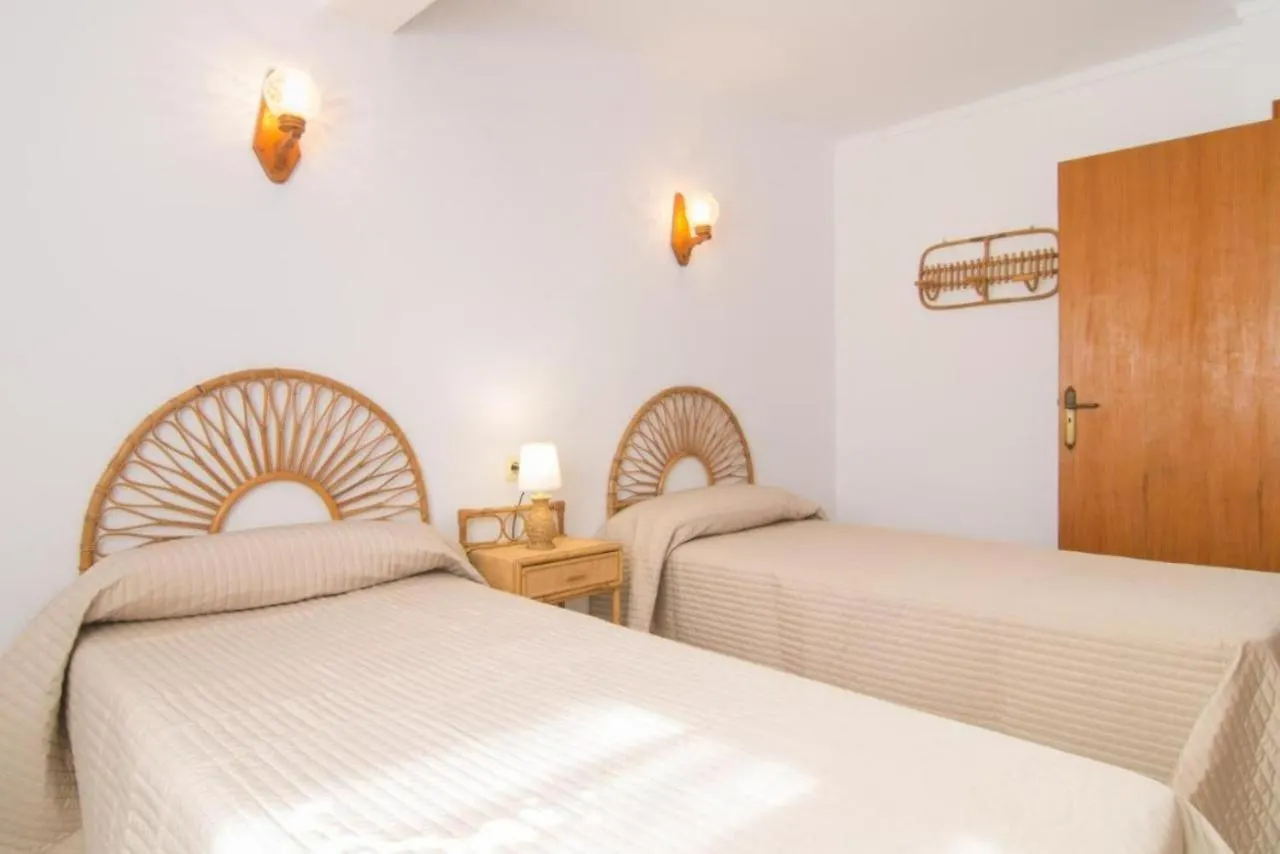 Apartamentos Mhm Cala Ratjada  Daire