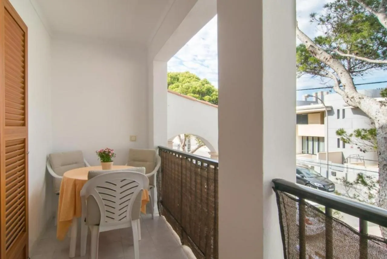 קאלה ראטג'אדה Apartamentos Mhm קאלה ראטג'אדה