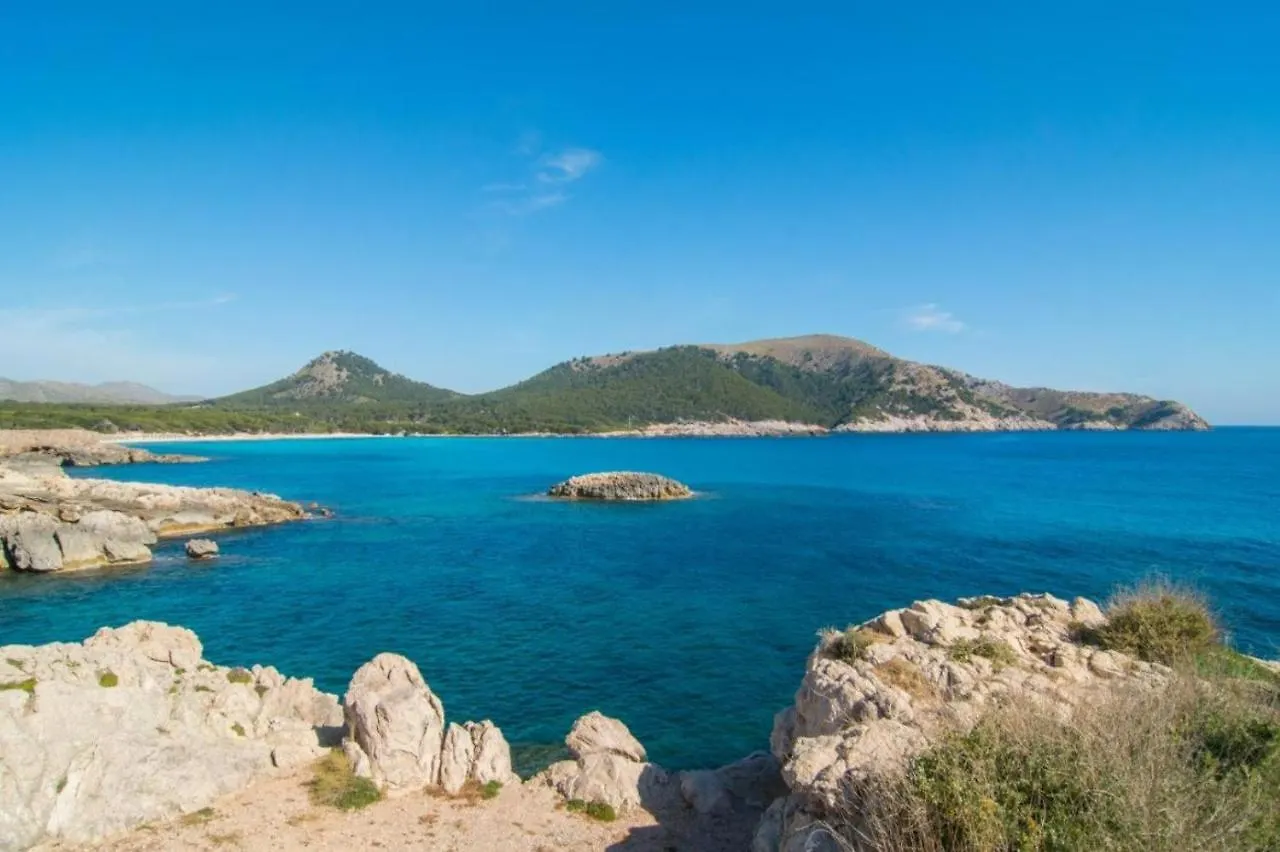 Apartamentos Mhm Cala Ratjada  Daire Cala Ratjada (Mallorca)