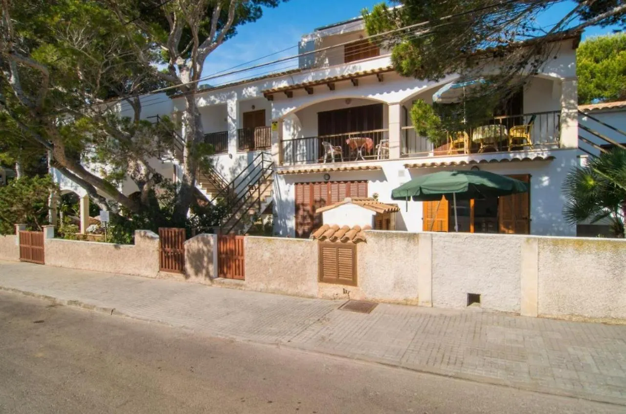 קאלה ראטג'אדה Apartamentos Mhm 0*, קאלה ראטג'אדה
