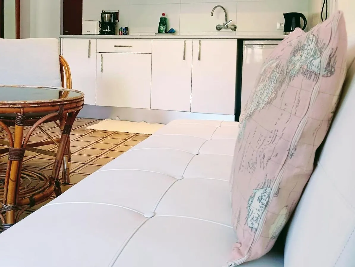 Apartamentos Mhm Cala Ratjada  Daire