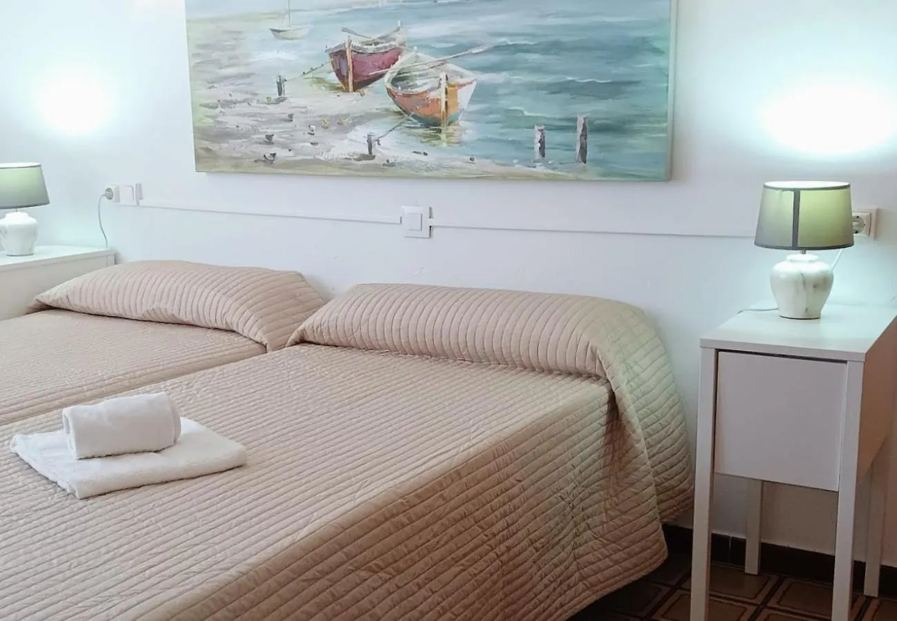 Apartamentos Mhm Cala Ratjada  0*, Cala Ratjada (Mallorca)