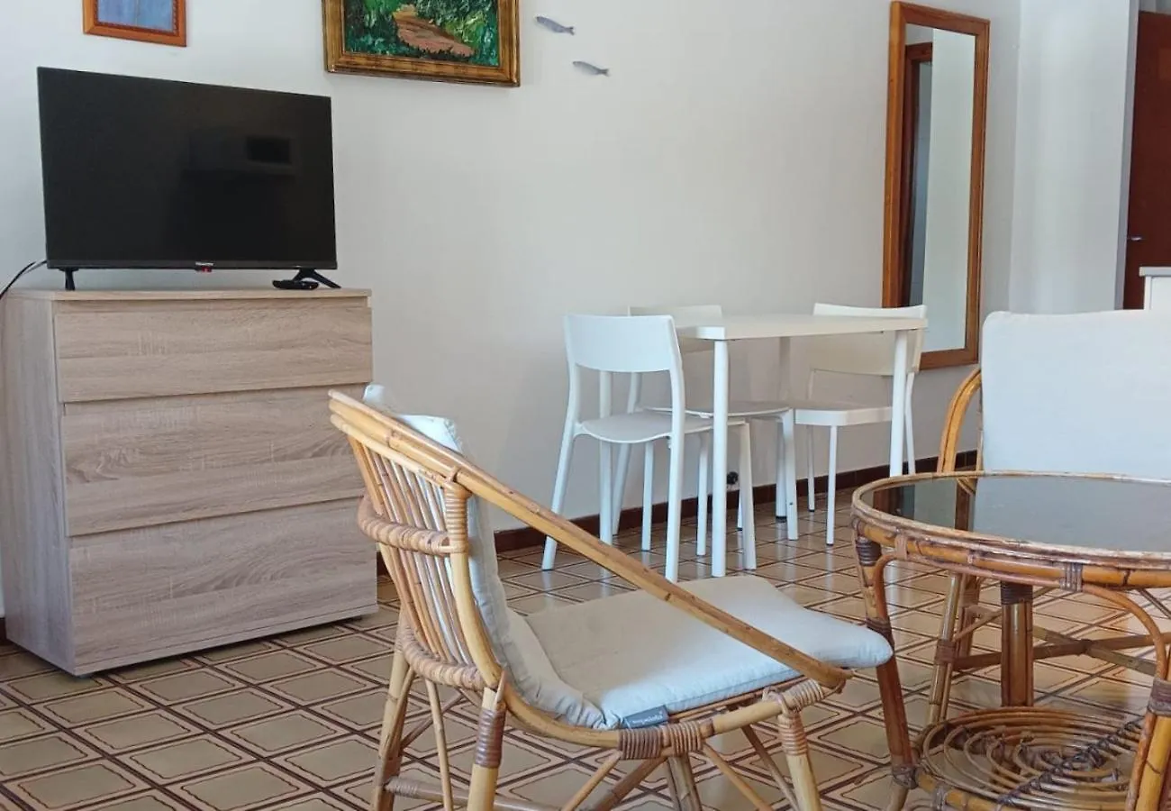קאלה ראטג'אדה Apartamentos Mhm 0*, קאלה ראטג'אדה