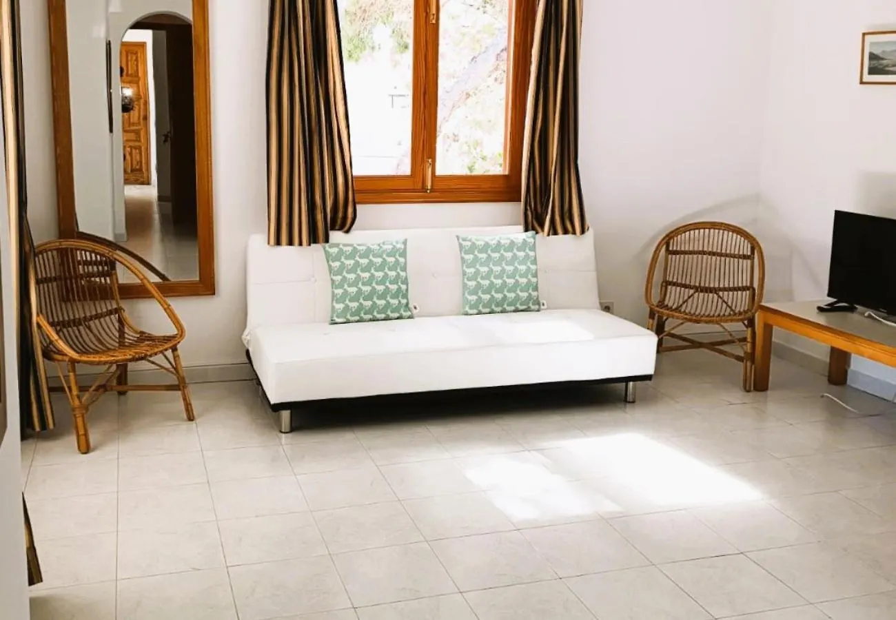 קאלה ראטג'אדה Apartamentos Mhm ספרד