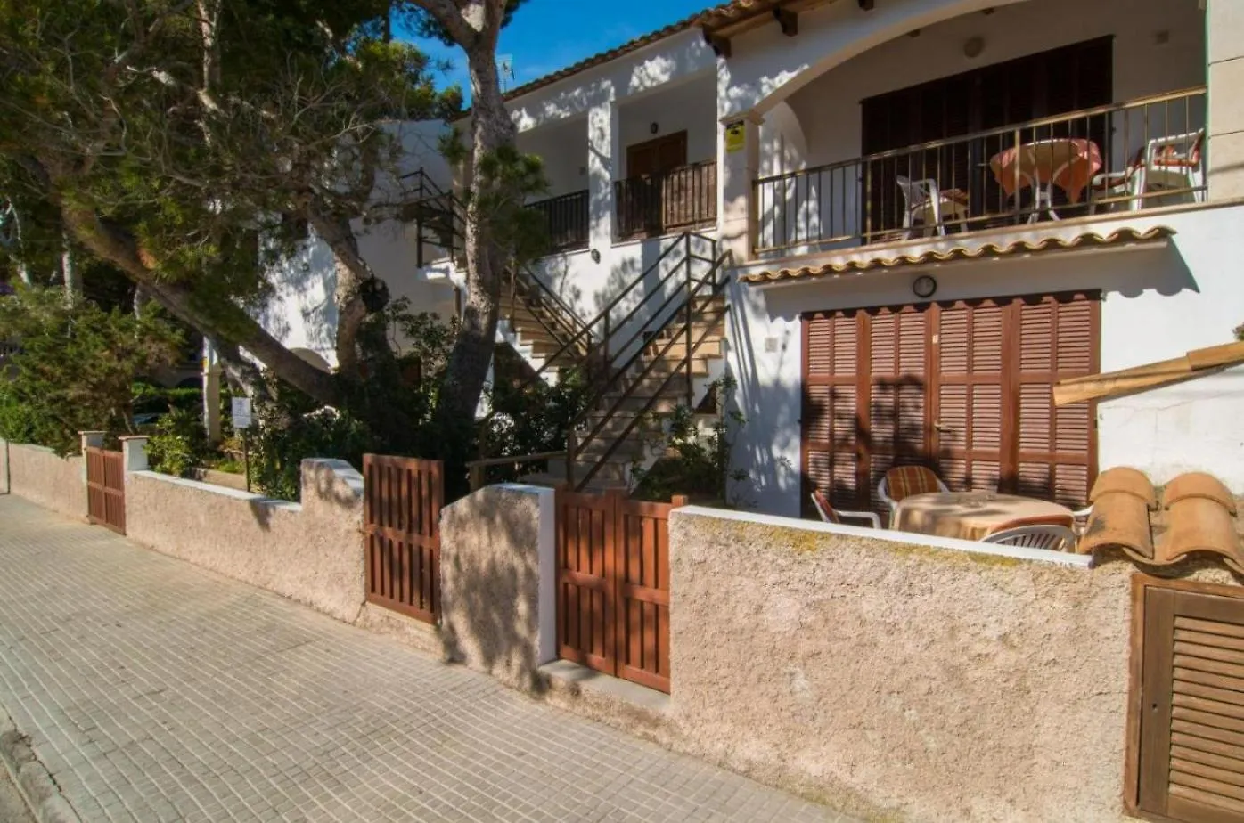 קאלה ראטג'אדה Apartamentos Mhm 0*, קאלה ראטג'אדה ספרד