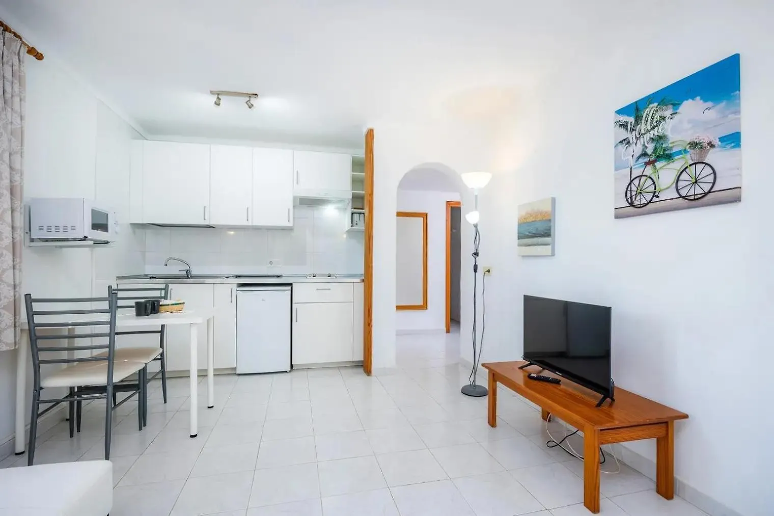 קאלה ראטג'אדה Apartamentos Mhm בית נופש קאלה ראטג'אדה