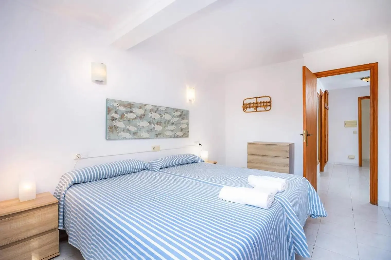 קאלה ראטג'אדה Apartamentos Mhm בית נופש קאלה ראטג'אדה