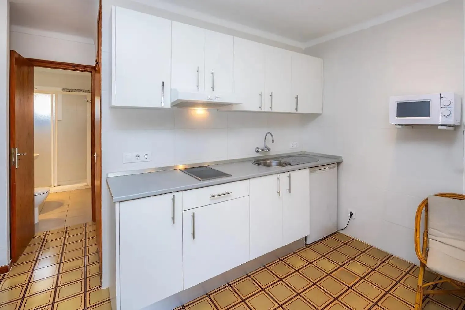 Apartamentos Mhm Cala Ratjada  0*, Cala Ratjada (Mallorca)