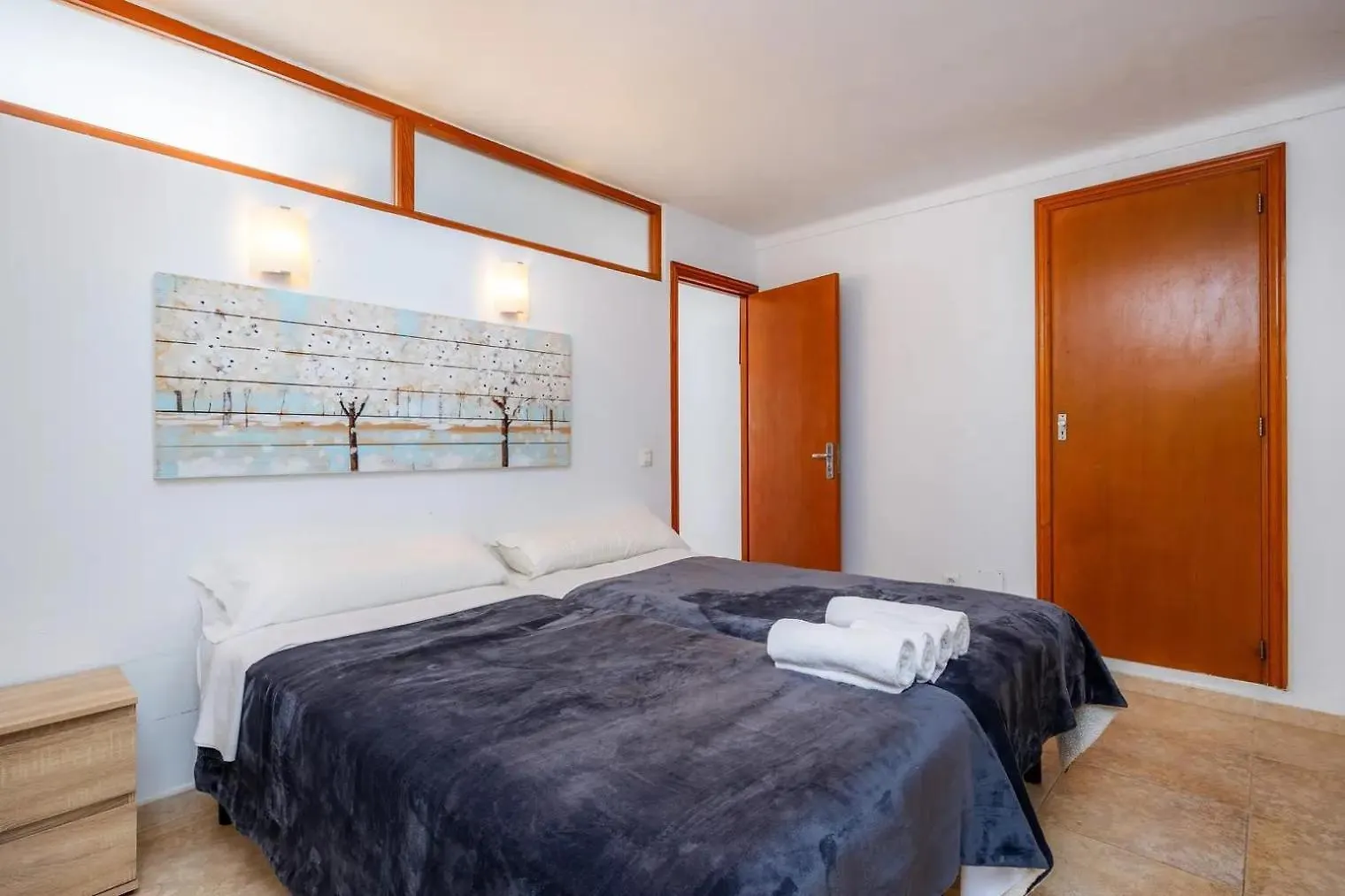 בית נופש קאלה ראטג'אדה Apartamentos Mhm