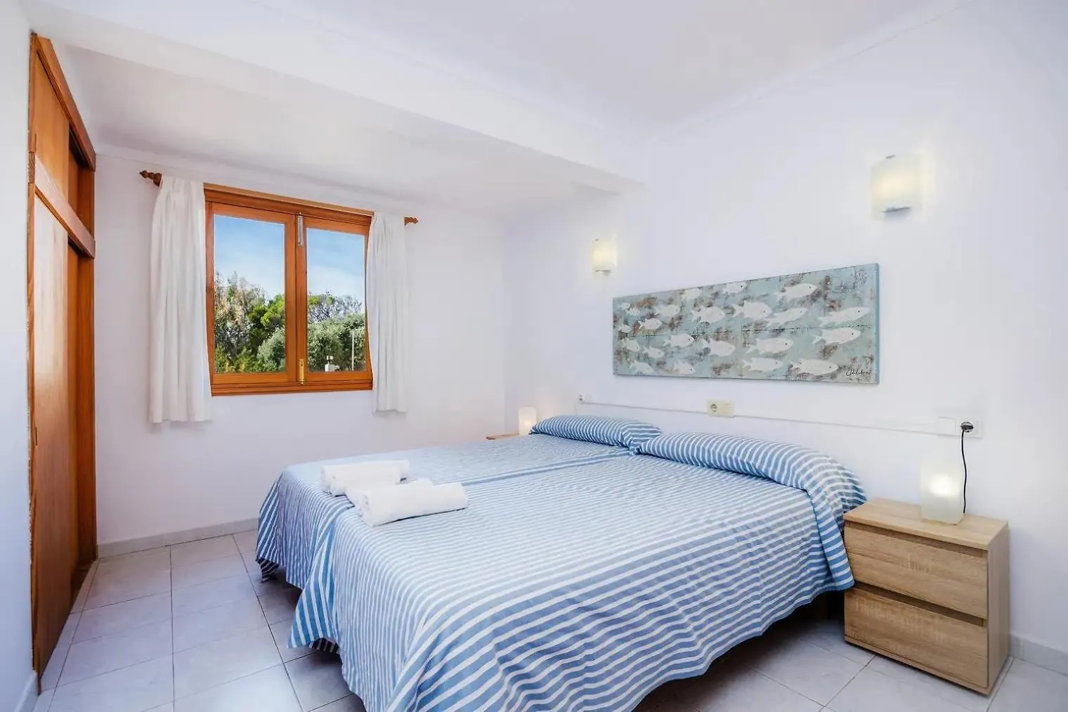 Apartamentos Mhm Cala Ratjada