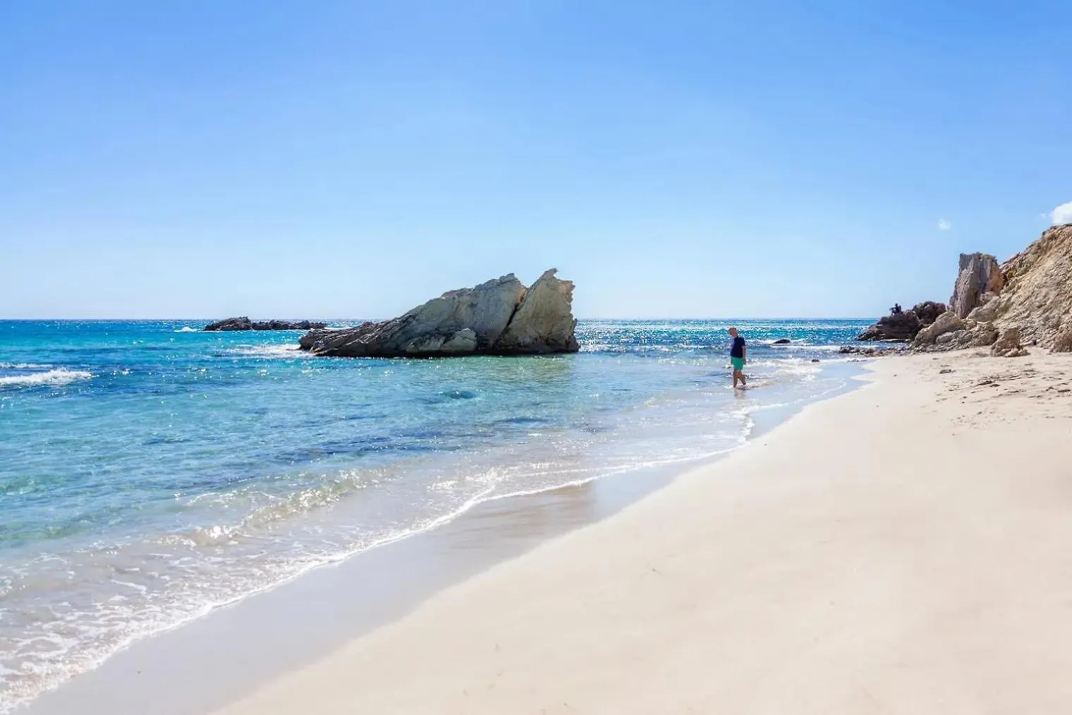 Apartamentos Mhm Cala Ratjada  İspanya