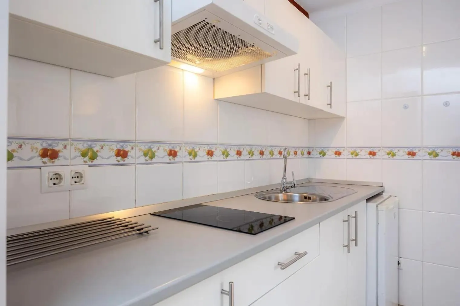 Daire Apartamentos Mhm Cala Ratjada
