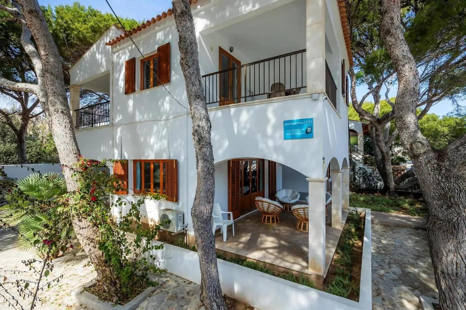 קאלה ראטג'אדה Apartamentos Mhm 0*, קאלה ראטג'אדה ספרד