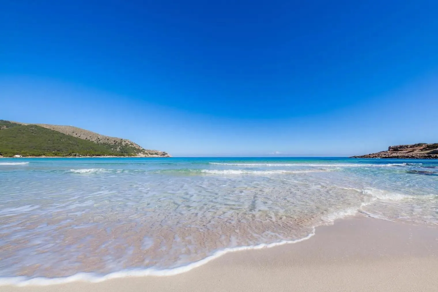 Apartamentos Mhm Cala Ratjada  Daire Cala Ratjada (Mallorca)