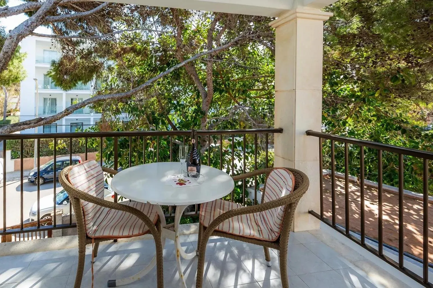 Apartamentos Mhm Cala Ratjada  Daire