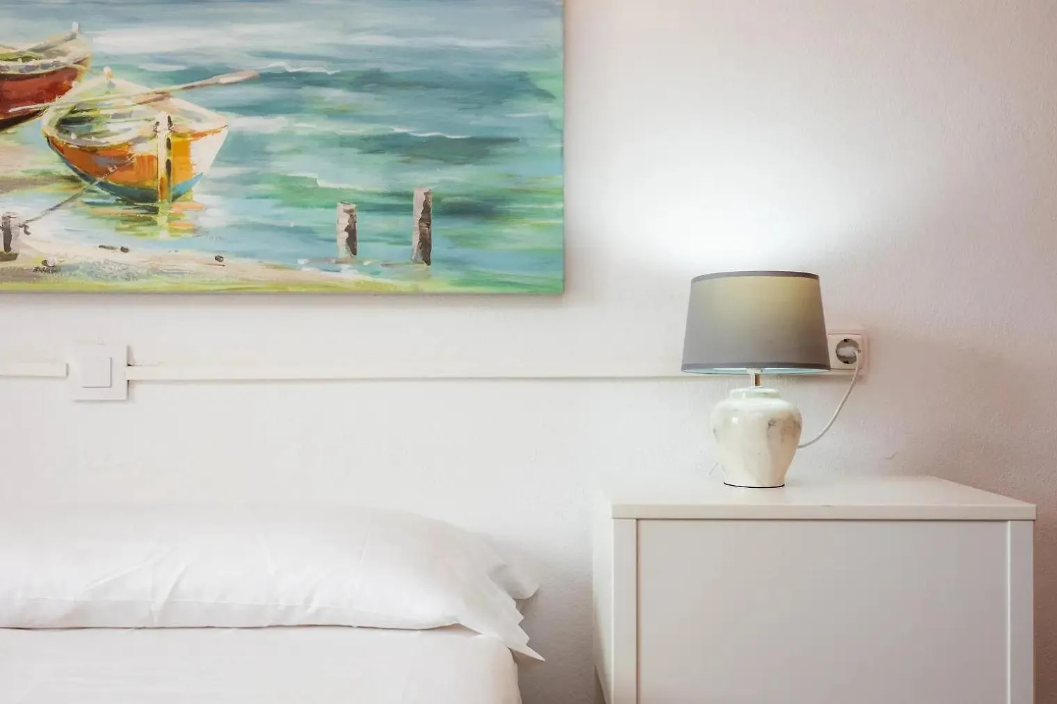קאלה ראטג'אדה Apartamentos Mhm 0*, קאלה ראטג'אדה