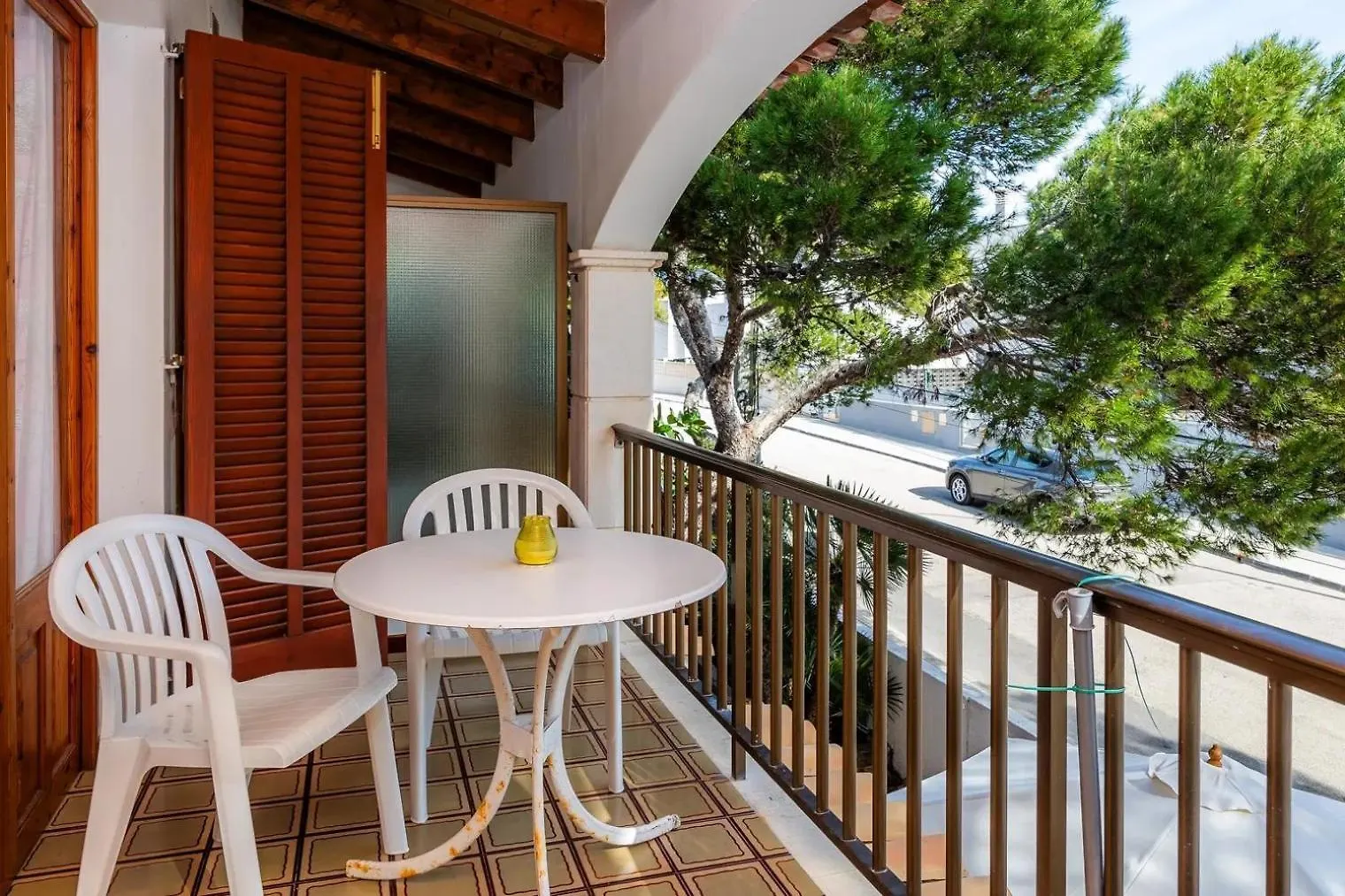 Apartamentos Mhm Cala Ratjada  0*, Cala Ratjada (Mallorca) İspanya