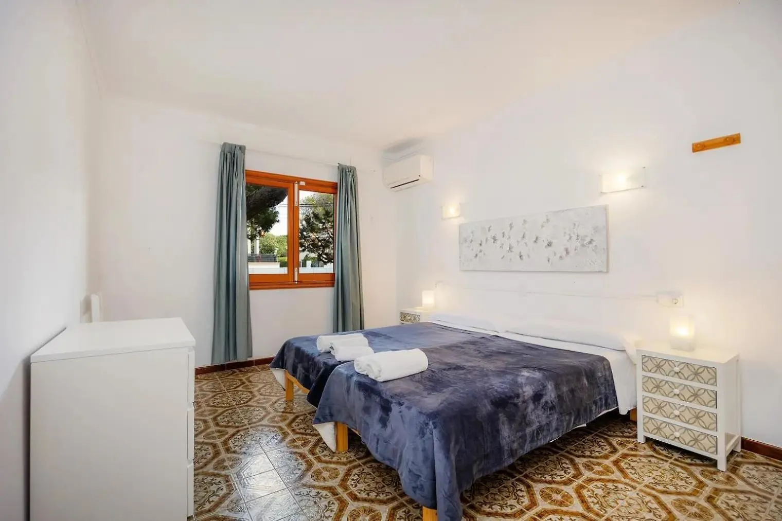 Apartamentos Mhm Cala Ratjada  0*, Cala Ratjada (Mallorca)