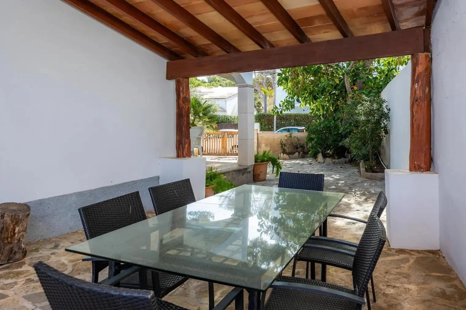 קאלה ראטג'אדה Apartamentos Mhm קאלה ראטג'אדה