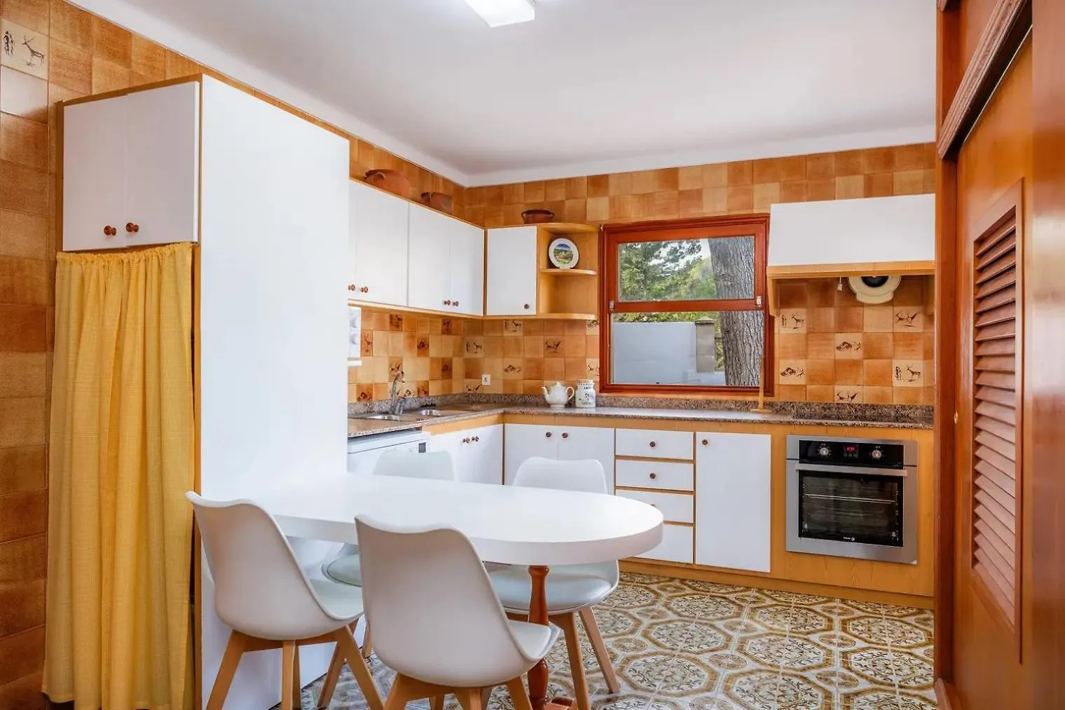Apartamentos Mhm Cala Ratjada  Daire Cala Ratjada (Mallorca)