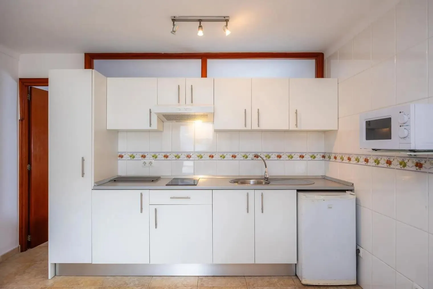 Daire Apartamentos Mhm Cala Ratjada  İspanya