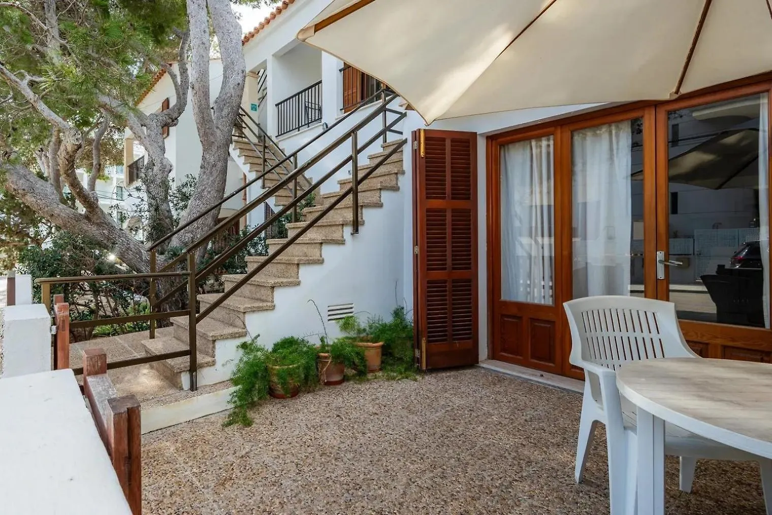 קאלה ראטג'אדה Apartamentos Mhm