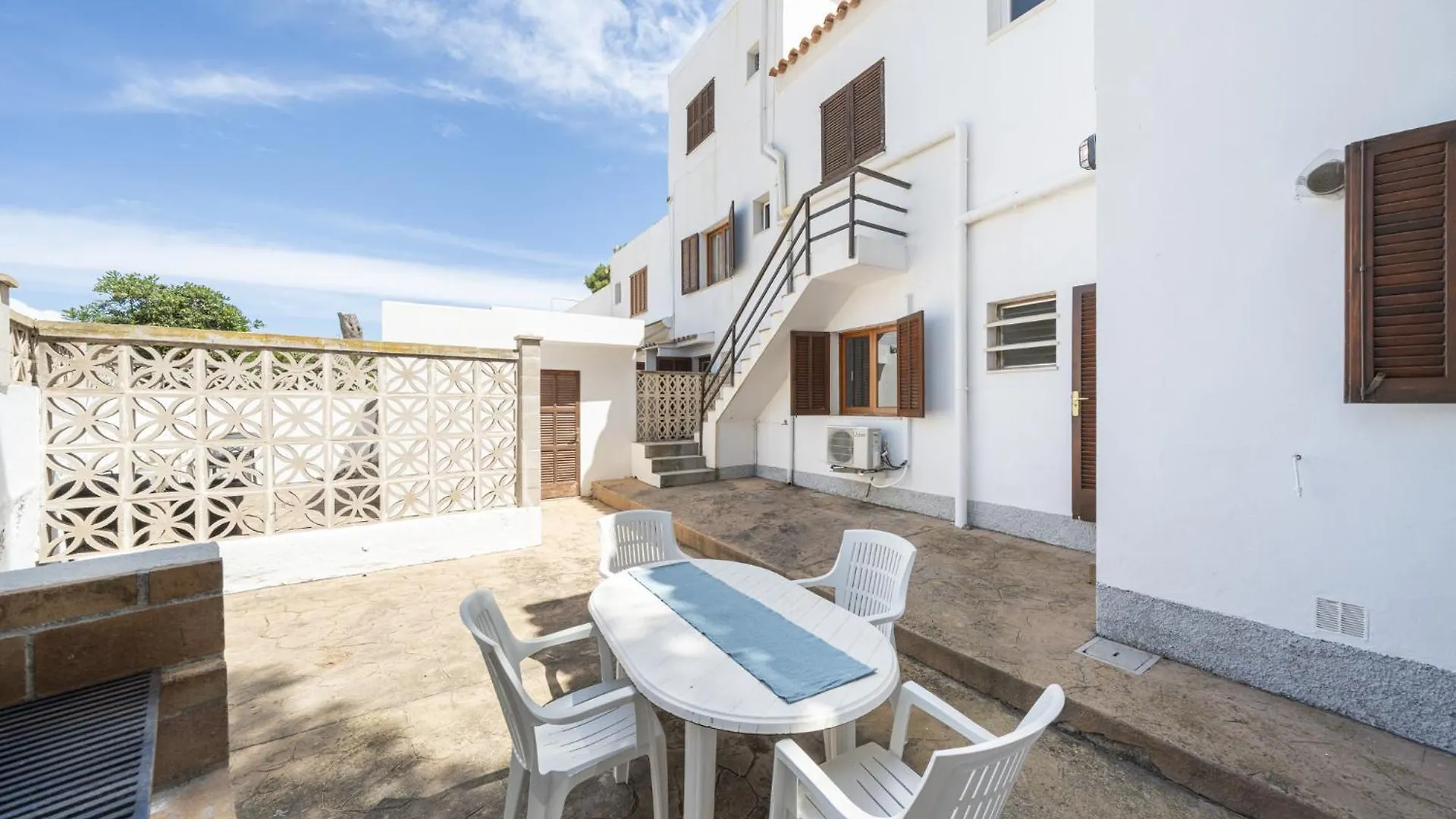 קאלה ראטג'אדה Apartamentos Mhm ספרד