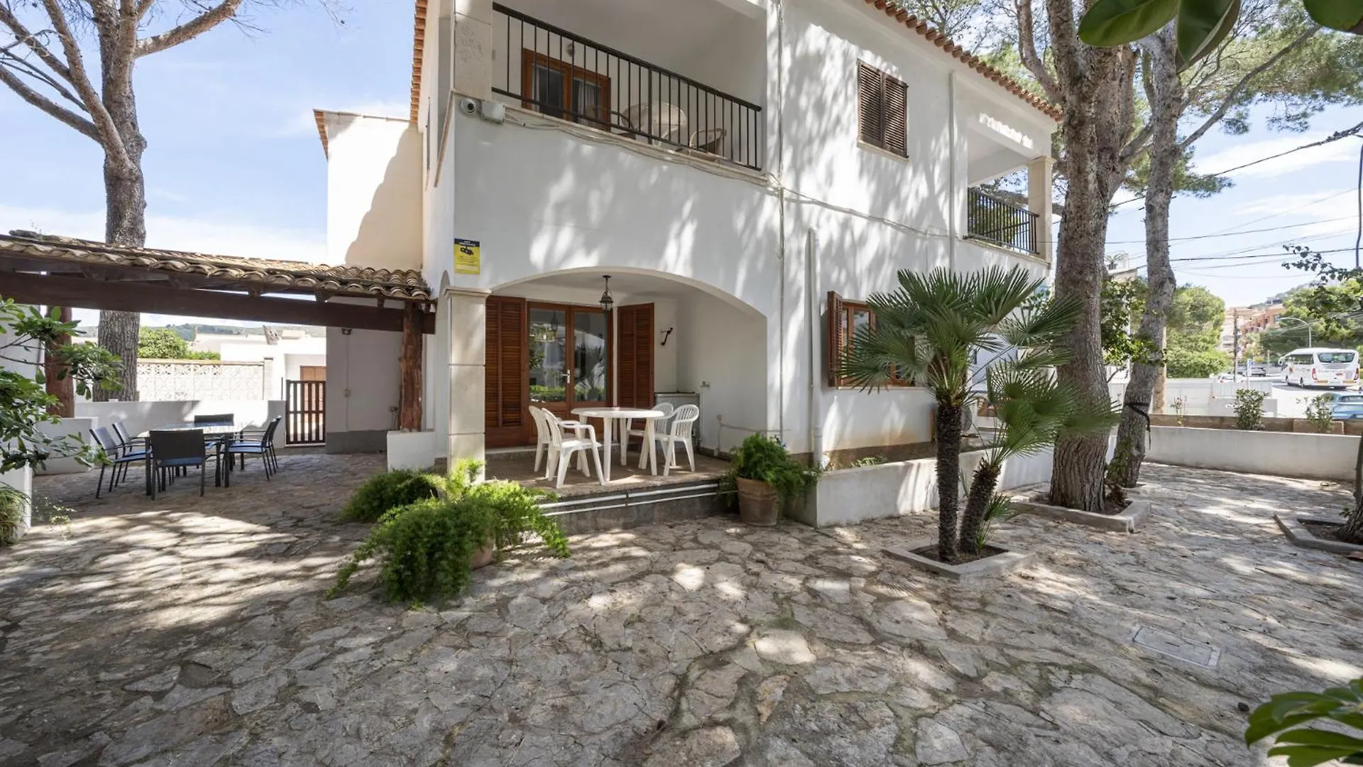קאלה ראטג'אדה Apartamentos Mhm 0*, קאלה ראטג'אדה ספרד