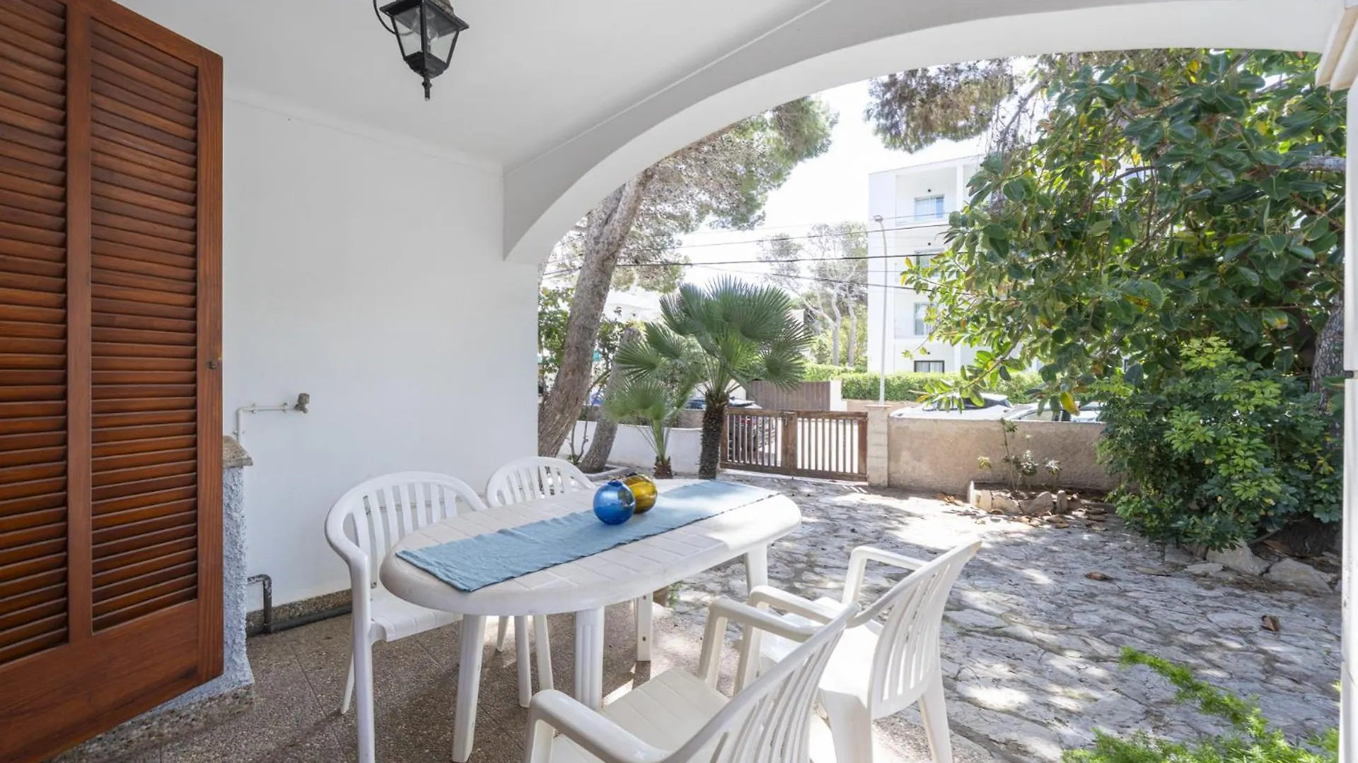 בית נופש קאלה ראטג'אדה Apartamentos Mhm