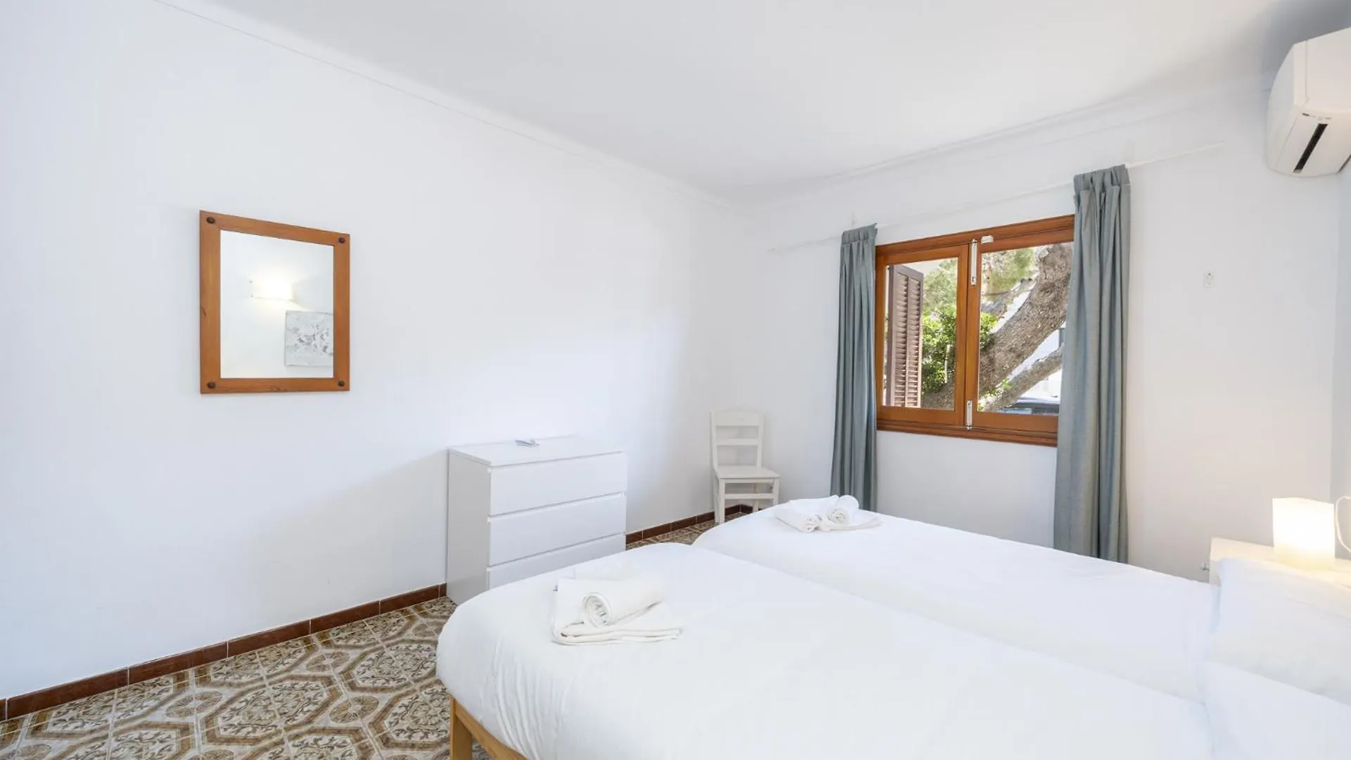 בית נופש קאלה ראטג'אדה Apartamentos Mhm