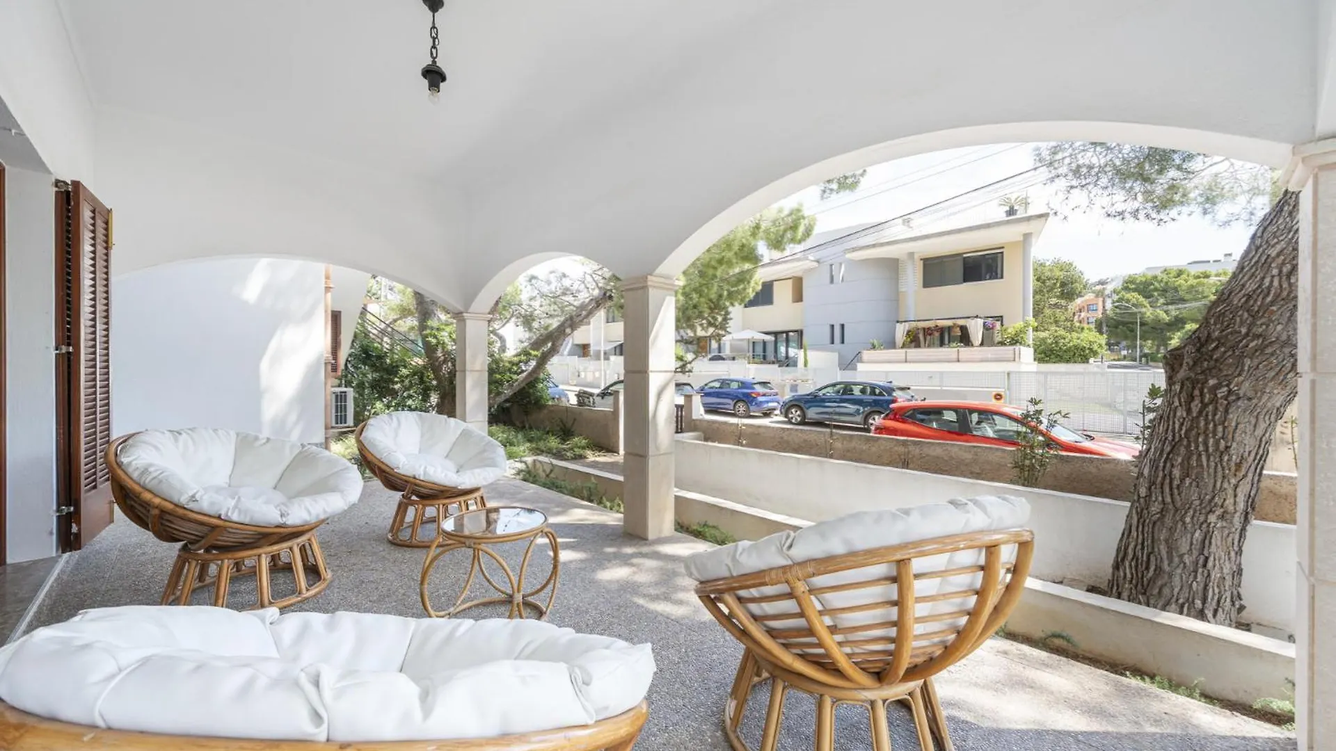 קאלה ראטג'אדה Apartamentos Mhm קאלה ראטג'אדה