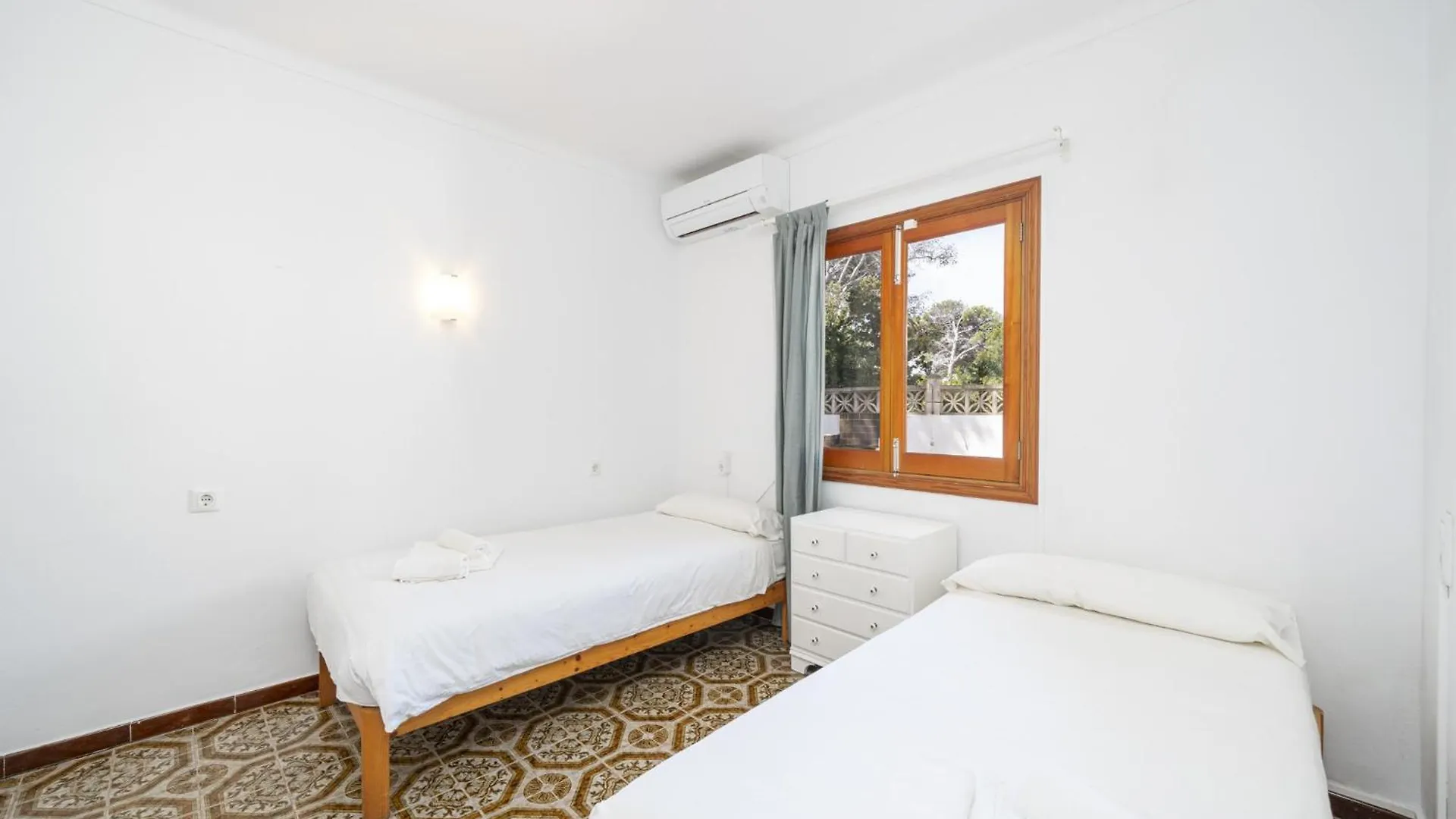 קאלה ראטג'אדה Apartamentos Mhm בית נופש