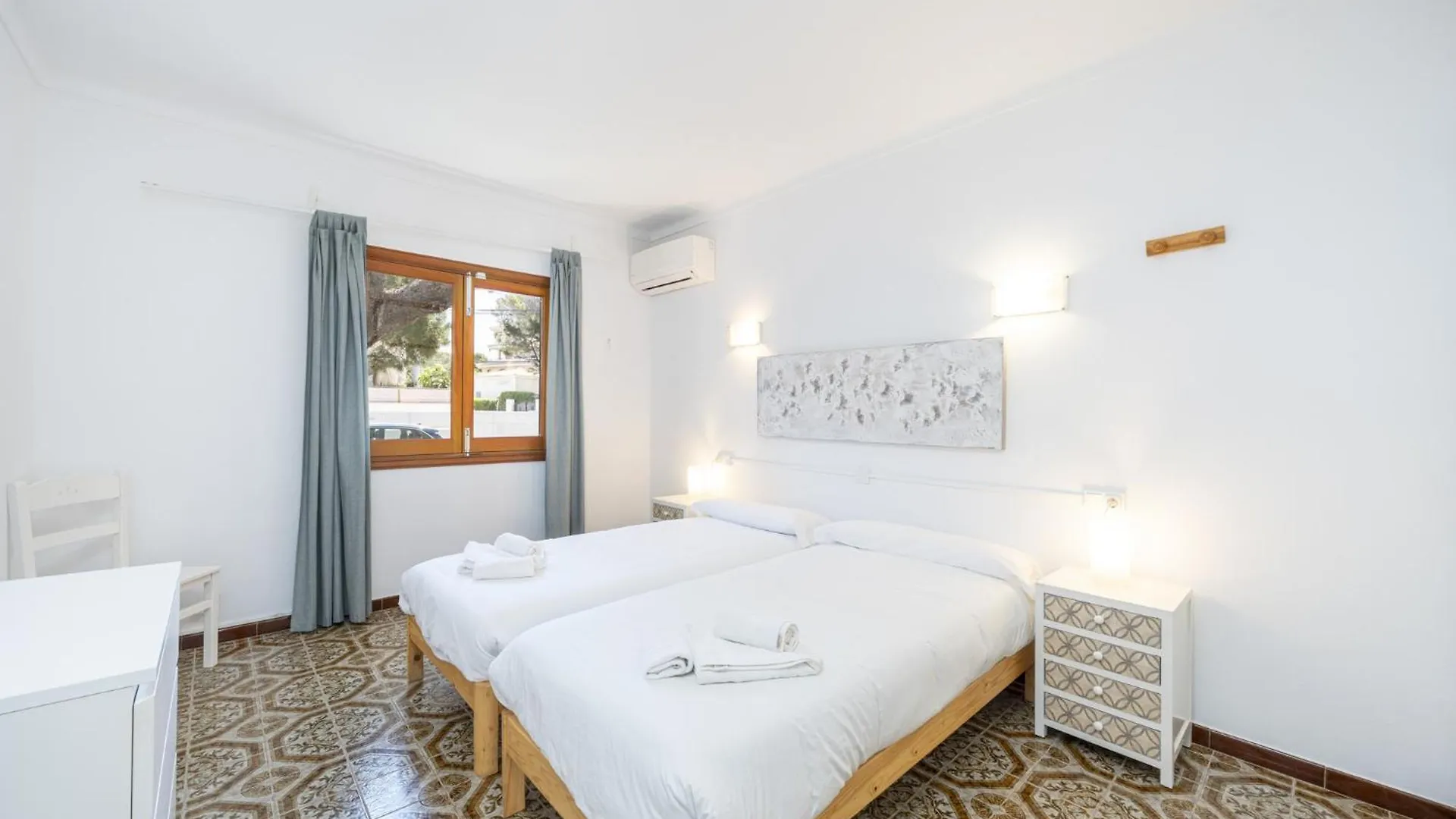 קאלה ראטג'אדה Apartamentos Mhm בית נופש קאלה ראטג'אדה