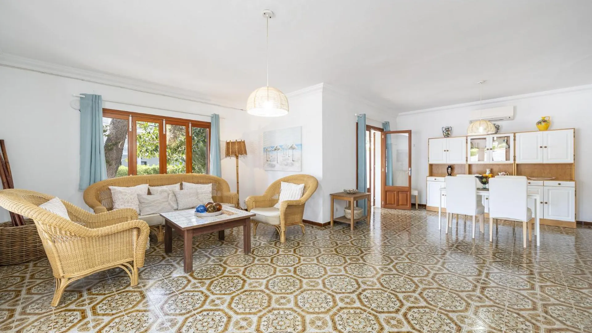 בית נופש קאלה ראטג'אדה Apartamentos Mhm