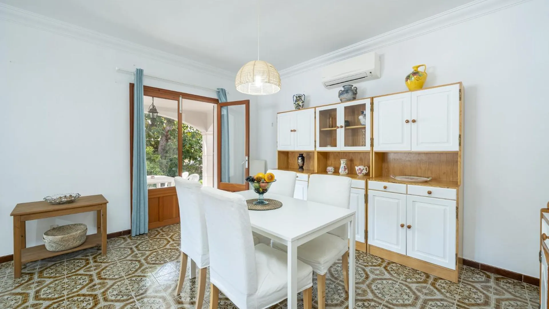 בית נופש קאלה ראטג'אדה Apartamentos Mhm ספרד