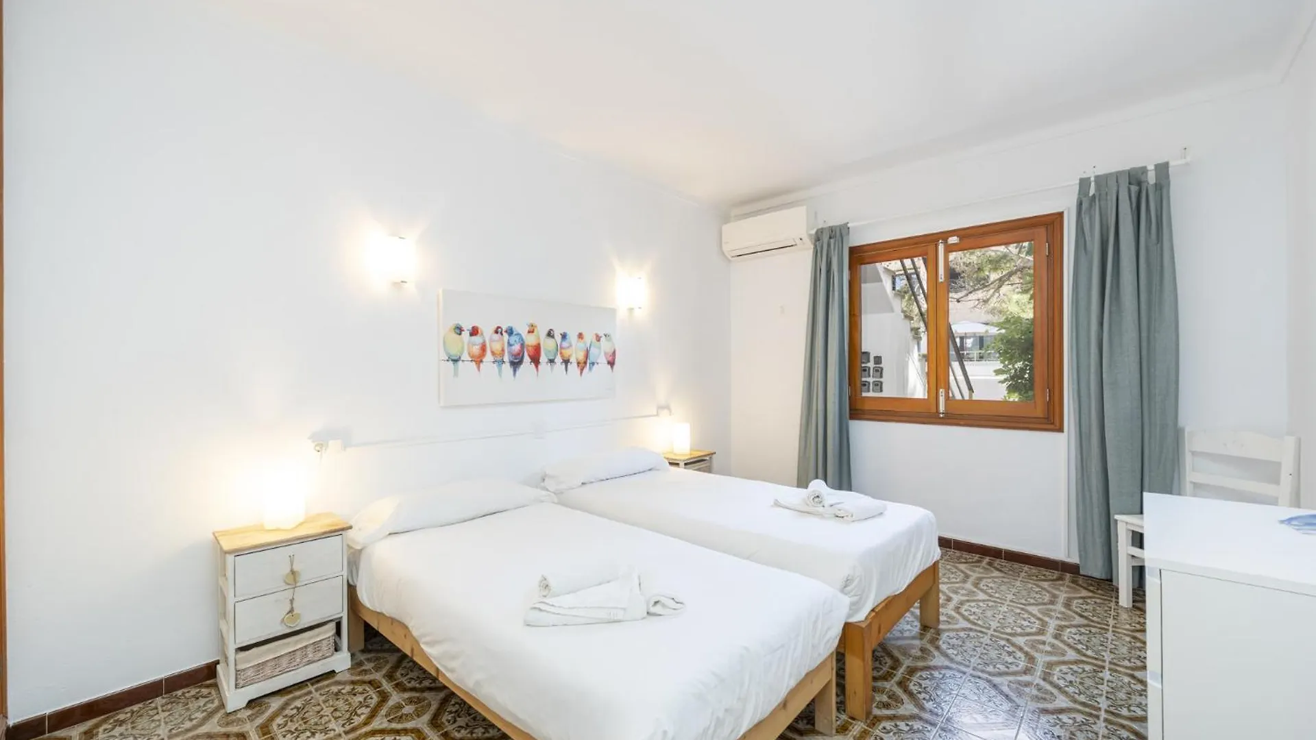 קאלה ראטג'אדה Apartamentos Mhm קאלה ראטג'אדה