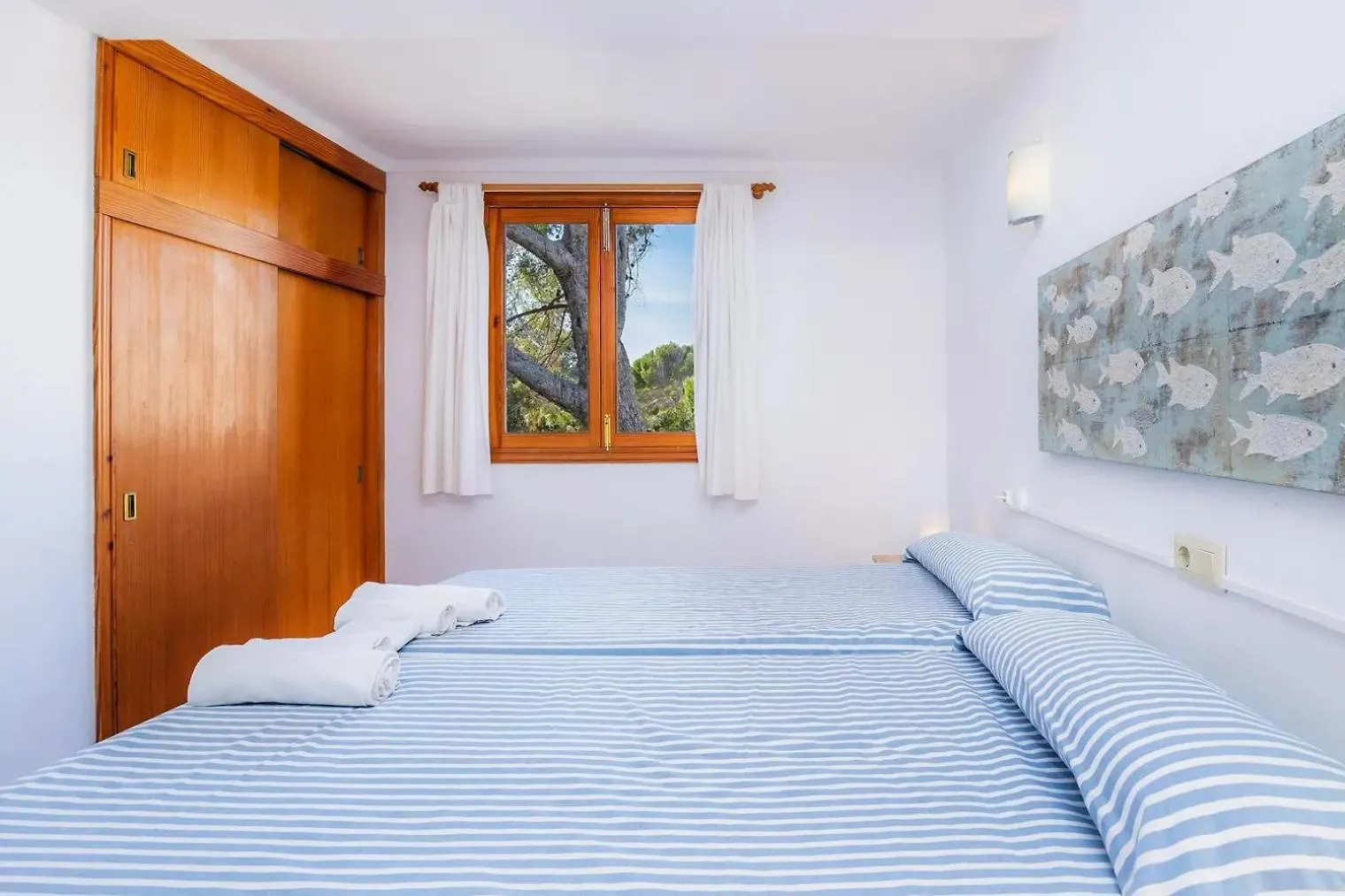 Apartamentos Mhm Cala Ratjada  Cala Ratjada (Mallorca)