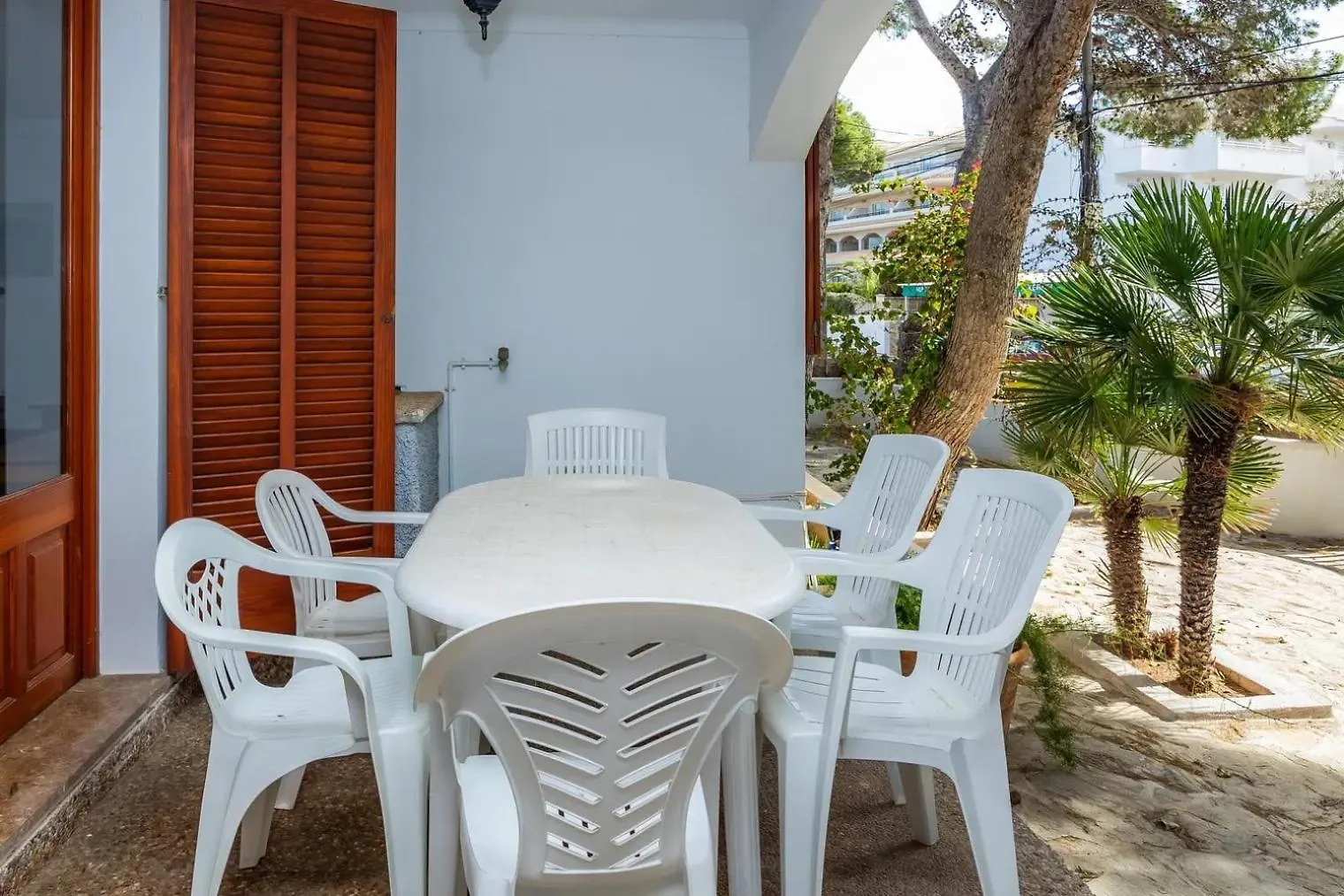 Apartamentos Mhm Cala Ratjada  Apartment