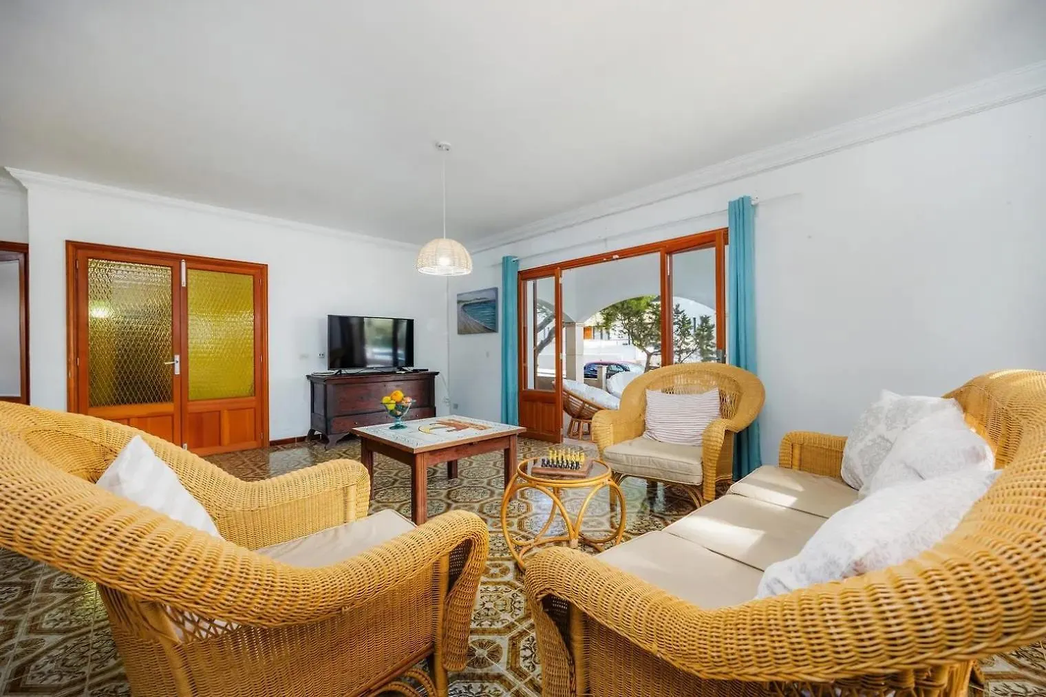 Apartamentos Mhm Cala Ratjada