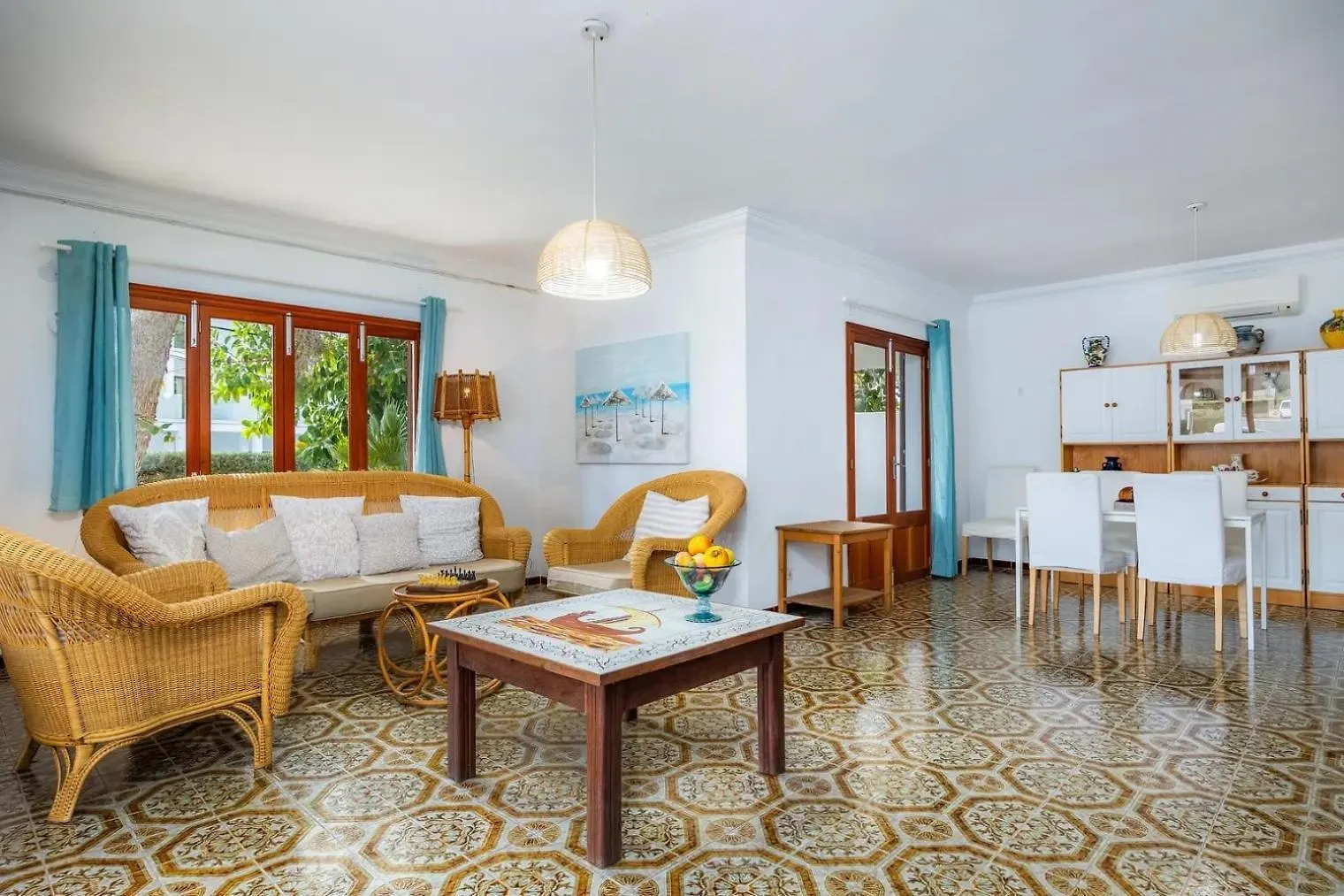 Apartamentos Mhm Cala Ratjada  0*, Cala Ratjada (Mallorca) Spain