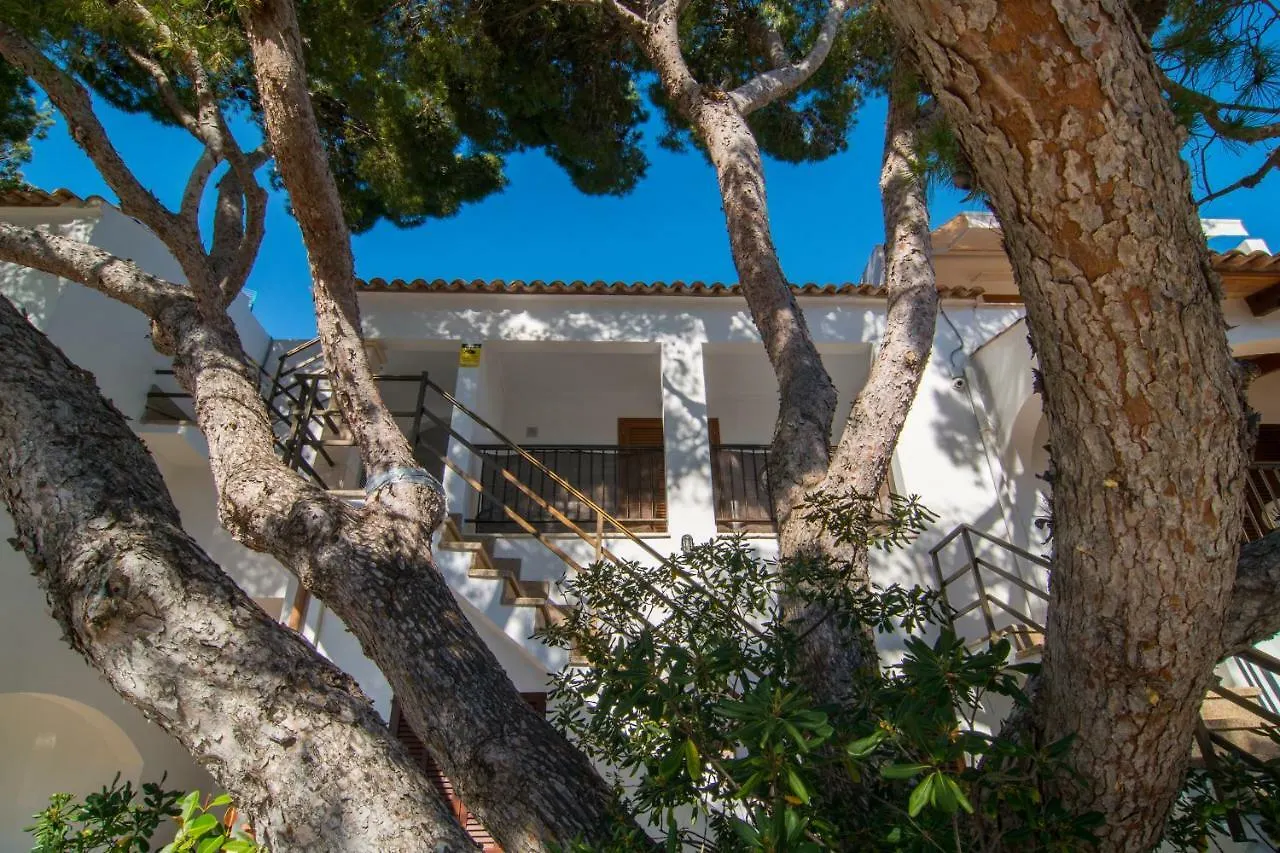 Apartamentos Mhm Cala Ratjada  0*, Cala Ratjada (Mallorca) Spain