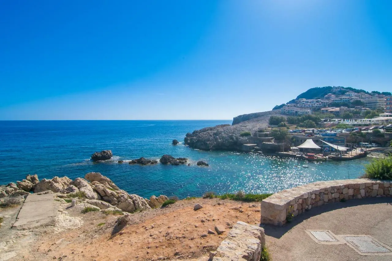 Apartamentos Mhm Cala Ratjada  Apartment Cala Ratjada (Mallorca)